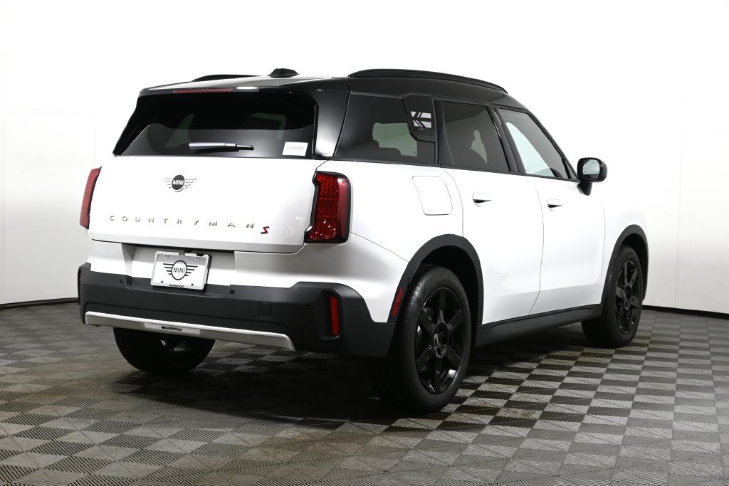 Used 2026 MINI Cooper Countryman S AWD/4WD image 7
