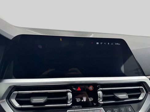 Certified 2023 BMW M4 Coupe w/ Executive Package image 13