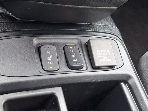 Used 2016 Honda CR-V EX image 23