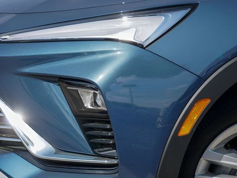 New 2026 Buick Envista Preferred w/ Convenience I Package image 3