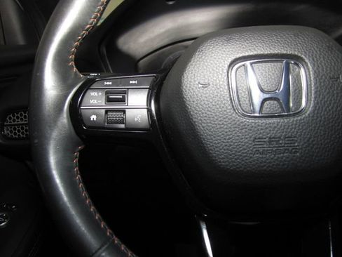 Certified 2024 Honda HR-V Sport image 5