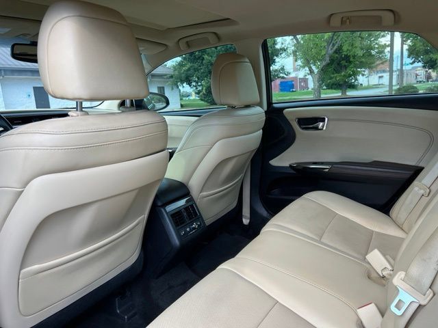 Used 2013 Toyota Avalon Limited FWD image 13