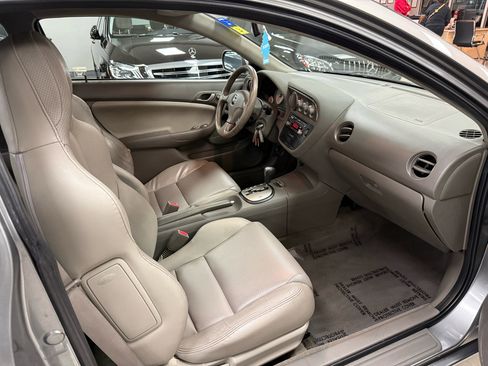 Used 2005 Acura RSX image 11