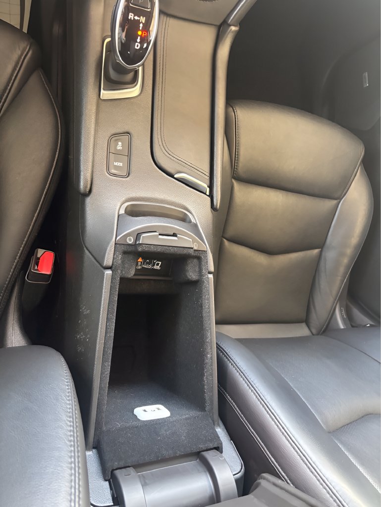 Used 2019 Cadillac XT5 Premium Luxury FWD image 26