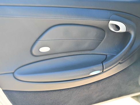 Used 2003 Porsche 911 Carrera 4S image 15