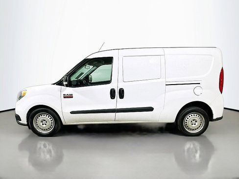 Used 2022 RAM ProMaster City Wagon image 4