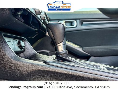 Used 2023 Honda Civic Sport image 21