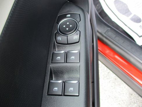 Used 2024 Ford Bronco Sport Heritage w/ Heritage Convenience Package image 10