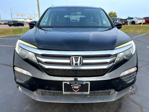 Used 2017 Honda Pilot EX-L image 67