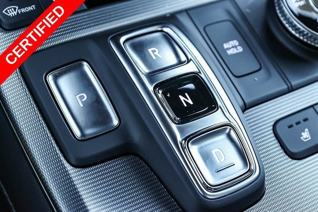 Certified 2025 Hyundai Palisade Calligraphy AWD/4WD image 24
