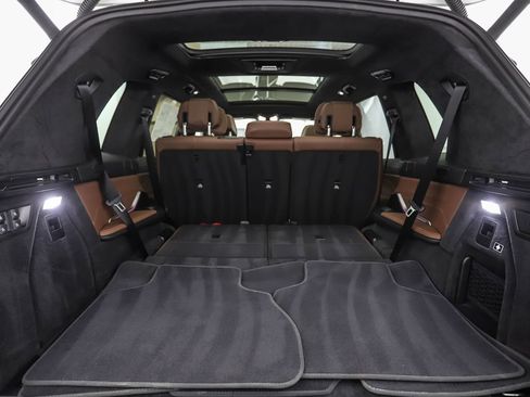 Certified 2026 BMW X7 xDrive40i AWD/4WD image 29