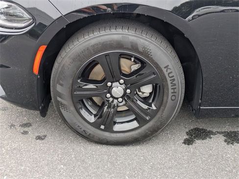 Used 2023 Dodge Charger SXT image 10