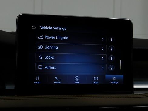 Used 2021 Lincoln Corsair Reserve image 66