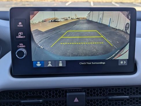 New 2026 Honda HR-V LX image 14