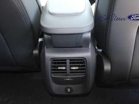 New 2026 Ford Mustang Mach-E Premium RWD image 11