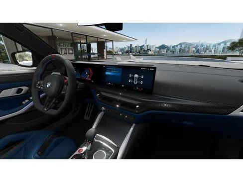 New 2026 BMW M3 Competition image 14