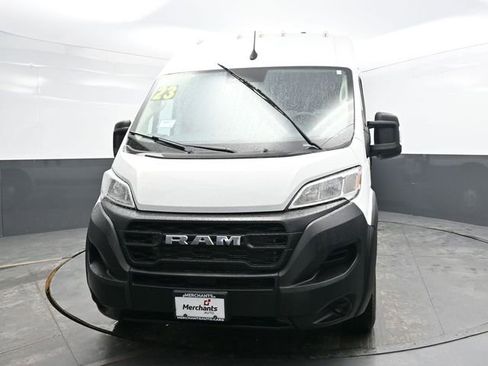 Used 2023 RAM ProMaster 2500 FWD image 2