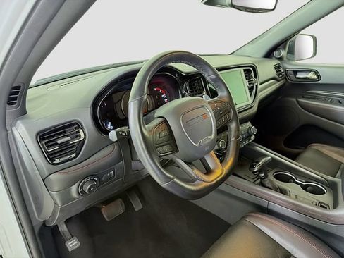 Used 2023 Dodge Durango R/T AWD/4WD image 9
