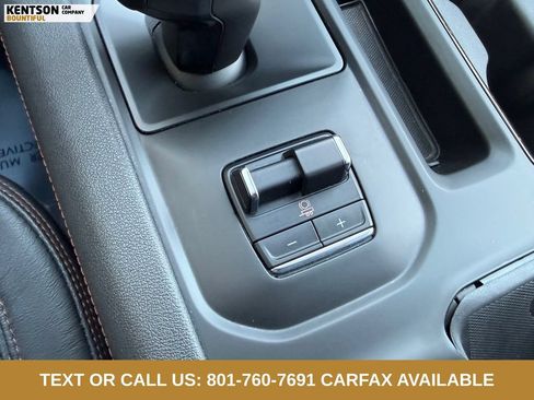 Used 2024 GMC Sierra 1500 AT4 w/ Technology Package AWD/4WD image 29
