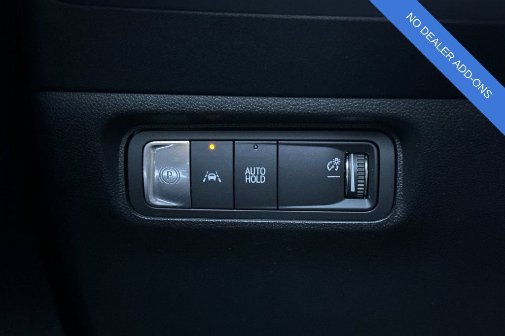 Used 2024 Honda Prologue EX image 32