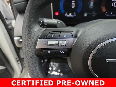 Used 2025 Hyundai Tucson SEL AWD/4WD image 18