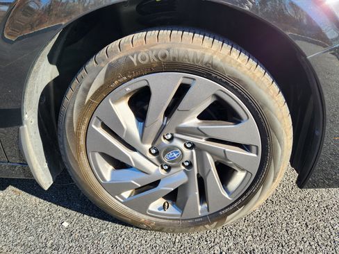 Certified 2024 Subaru Legacy Sport image 7