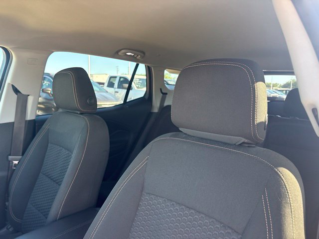 Used 2018 GMC Terrain SLE w/ Driver Convenience Package AWD/4WD image 11