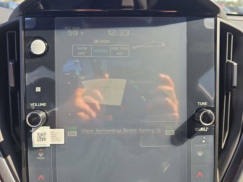 New 2026 Subaru Crosstrek 2.5i Wilderness image 17