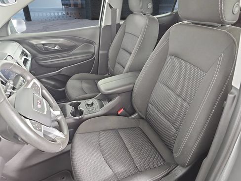 Used 2024 GMC Terrain SLE w/ Driver Convenience Package AWD/4WD image 17
