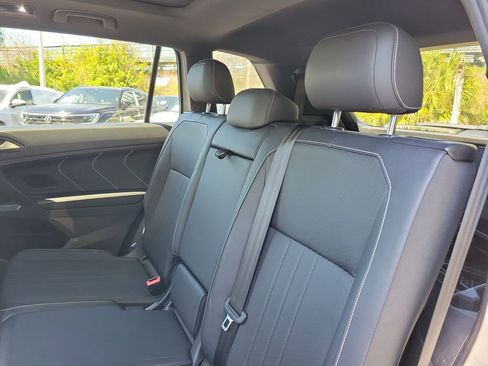 Used 2023 Volkswagen Tiguan SE R-Line image 9