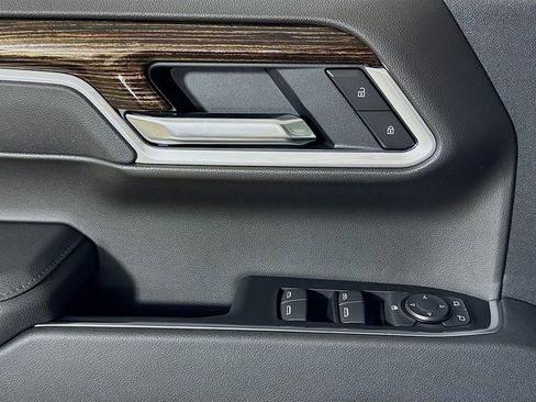 New 2026 GMC Sierra 1500 Elevation w/ Elevation Select Package image 16