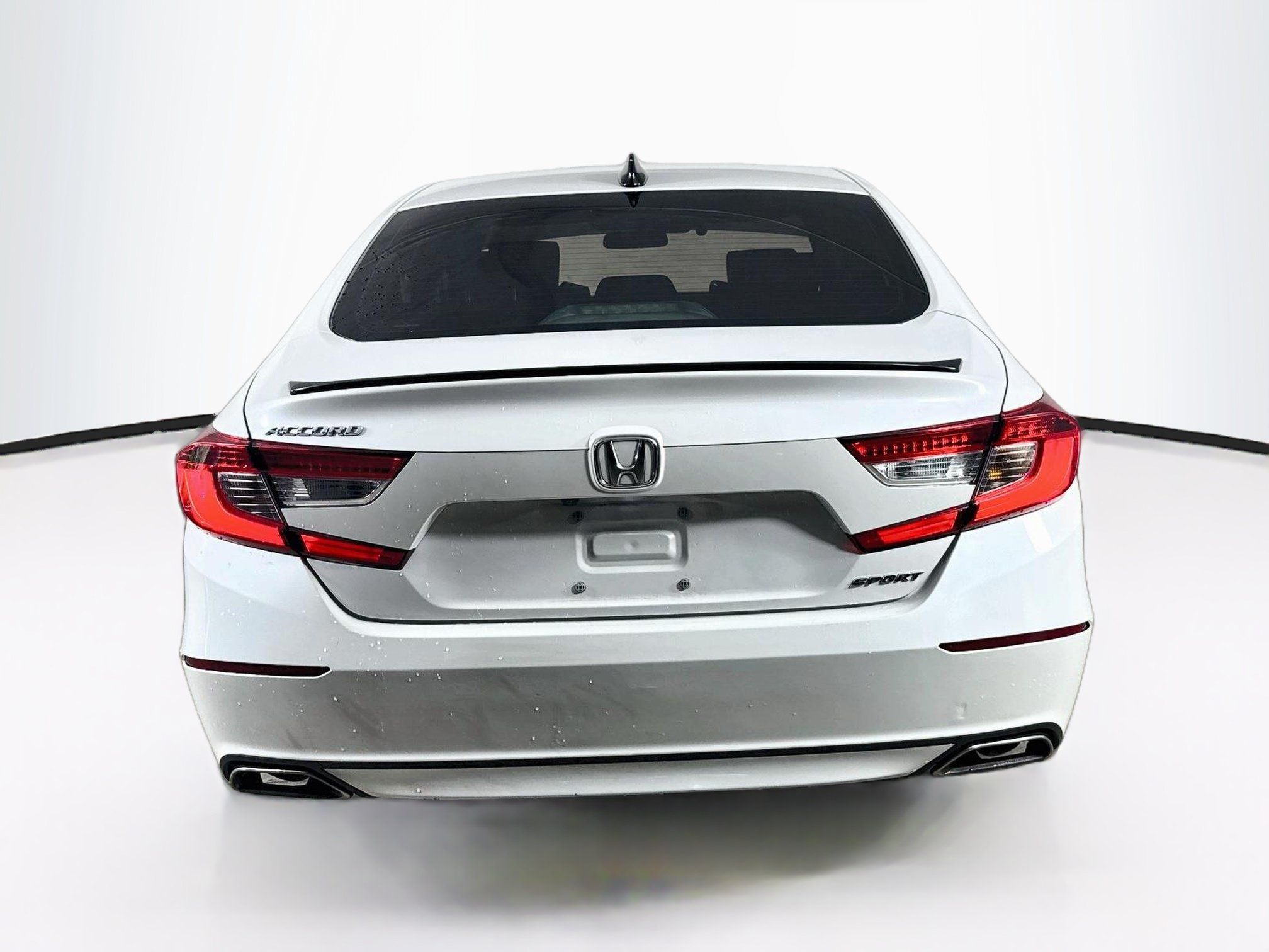 Used 2021 Honda Accord Sport image 29