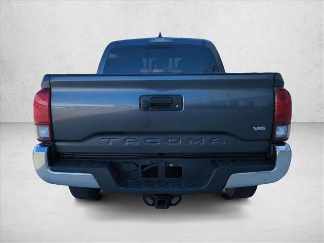 Used 2023 Toyota Tacoma SR5 RWD image 6