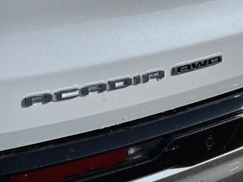 New 2026 GMC Acadia Denali w/ Super Cruise Package image 35