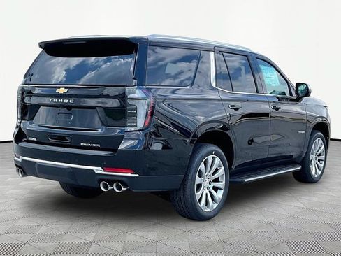 New 2026 Chevrolet Tahoe Premier w/ Sun And Tow Package AWD/4WD image 6
