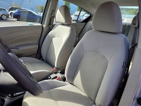 Used 2012 Nissan Versa SV image 28