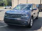 Used 2019 Volkswagen Atlas SE w/ Towing Package image 2