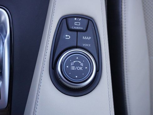 Used 2022 INFINITI QX50 Essential w/ Cargo Package image 60