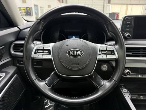 Used 2021 Kia Telluride S AWD/4WD image 24