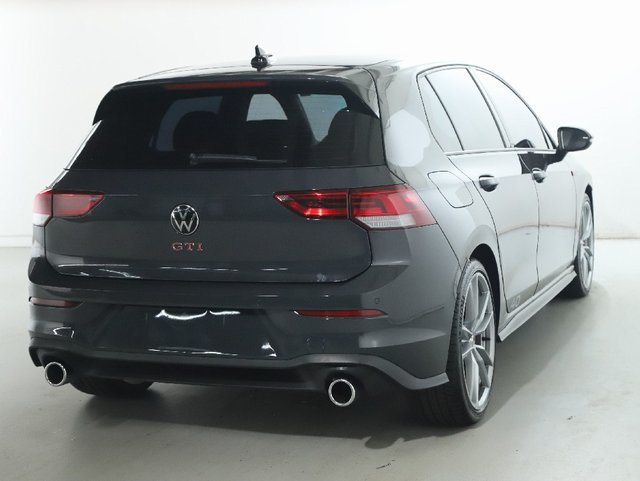 Used 2023 Volkswagen GTI 40th Anniversary Edition FWD image 45