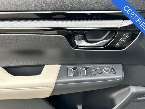 Certified 2024 Honda CR-V EX-L image 11