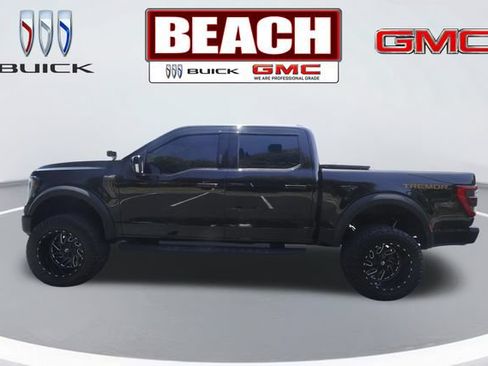 Used 2022 Ford F150 Tremor w/ Equipment Group 402A High AWD/4WD image 6