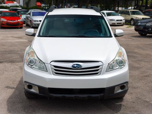 Used 2012 Subaru Outback 2.5i Premium w/ Popular Pkg 1B AWD/4WD image 19
