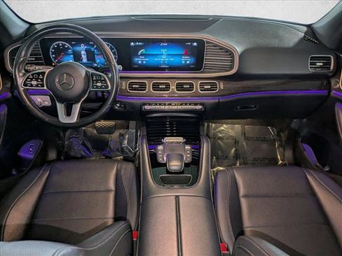 Certified 2021 Mercedes-Benz GLE 350 image 16