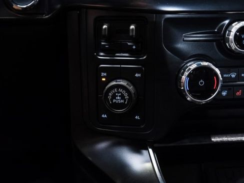 Used 2026 Ford F150 Raptor AWD/4WD image 60