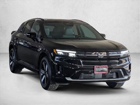 New 2026 Honda Prologue Touring image 7