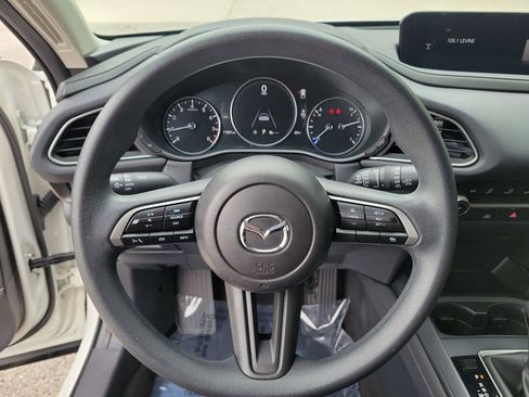 Certified 2024 MAZDA CX-30 AWD 2.5 S image 21