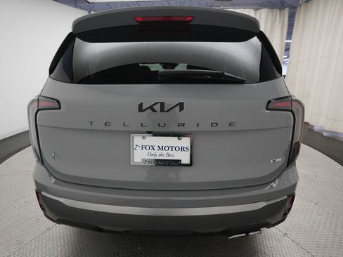 Used 2023 Kia Telluride SX X-Line AWD/4WD image 27
