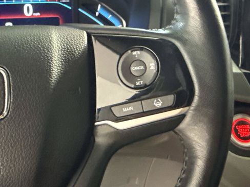 Used 2020 Honda Odyssey EX-L image 29