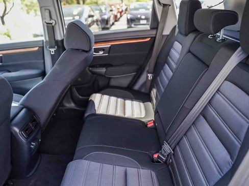 Used 2020 Honda CR-V EX image 16